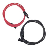 Cabo Solar 4mm 5m
