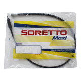 Cabo Soretto Maxi Freio