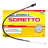 Cabo Soretto Original Afogador