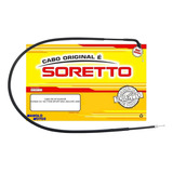Cabo Soretto Original Afogador