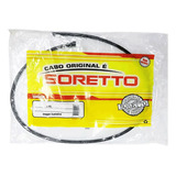 Cabo Soretto Original Descompressor