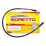 Cabo Soretto Original Velocimetro