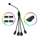 Cabo Splitter 1 Para