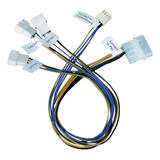 Cabo Splitter Fan Pwm