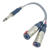 Cabo Splitter P10 Para