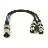 Cabo Splitter Y 1