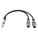Cabo Splitter Y 3