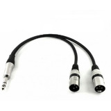 Cabo Splitter Y P10st