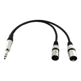 Cabo Splitter Y P10st