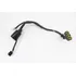 Cabo Subcondutor Yamaha Yz250f   5xc825090000
