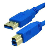 Cabo Super Speed Usb