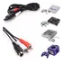 Cabo Svideo Para Super Nintendo N64 Gamecube Cabo Rca Av1 80