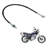 Cabo Tacômetro Conta Giro Intruder 125cc 2002 2003 2004 2005