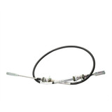 Cabo Tdp Trator Valtra 80996120 Controlflex