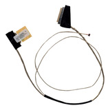Cabo Tela Edp Lvds