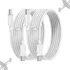 Cabo Tipo-c A2795 1m Para iPhone 15/16 Apple 60w