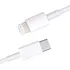Cabo Tipo-c Para iPhone 8 9 10 11 12 13 Pro Max iPad iPod 2m