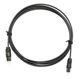 Cabo Tipo Toslink Audio