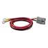 Cabo Ts Shara Engate Rápido Bateria Estacionária Nobreak 12v
