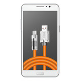 Cabo Turbo 1m Usb