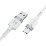 Cabo Turbo 3 1a 3 Metros Saídas Tipo c Hs 251 Cor Branco