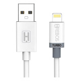 Cabo Turbo 3m Usb