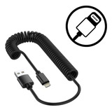 Cabo Turbo Para iPhone