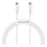 Cabo Turbo Usb c