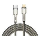 Cabo Turbo Usb c