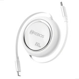 Cabo Turbo Usb C