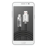 Cabo Turbo Usb v8