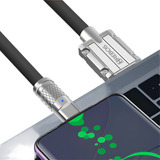 Cabo Turbo Usb v8