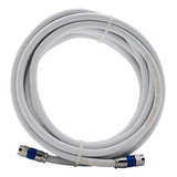 Cabo Tv Net Coaxial