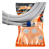 Cabo Tv Net Coaxial