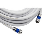 Cabo Tv Net Coaxial