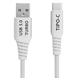 Cabo Ubs usb c