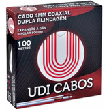 Cabo Udi Coaxial 4