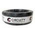 Cabo Unipolar Circuity 1 X 4 Mm 1x4mm  Preto X 100m Em Rolo