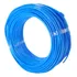Cabo Unipolar Flexível Circuity 1x2,5mm Azul X 100m Em Rolo
