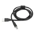 Cabo Usb 1,5 M Para Impressoras Laser Hp Epson Samsung Canon