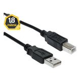 Cabo Usb 1 M