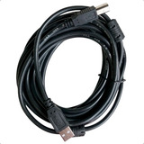 Cabo Usb 2 0