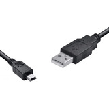 Cabo Usb 2 0