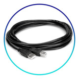 Cabo Usb 2 0