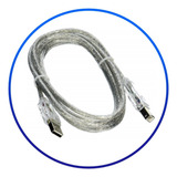Cabo Usb 2 0