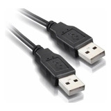 Cabo Usb 2 0