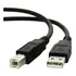 Cabo Usb 2 0 Impressora Universal 5 Metros Mfl