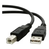 Cabo Usb 2 0