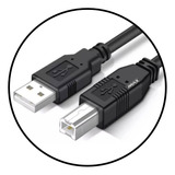 Cabo Usb 2 0