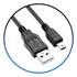 Cabo Usb 2.0 Para Gravador De Voz Sony Icd-px312